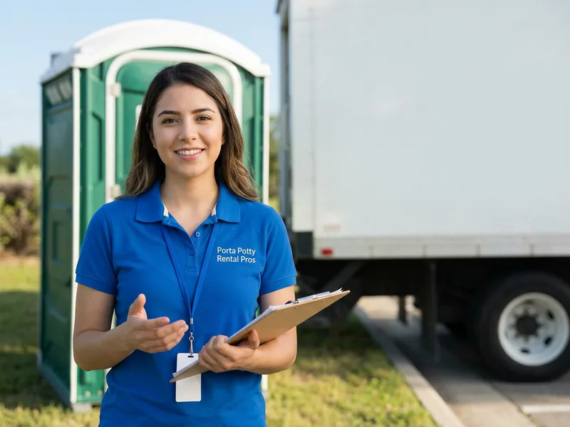 Porta Potty Rental  in Connelly Springs  FAQ